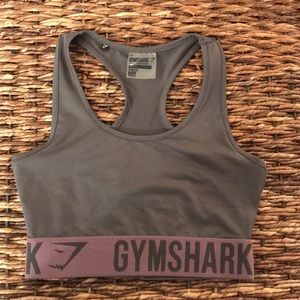 Gymshark sports bra